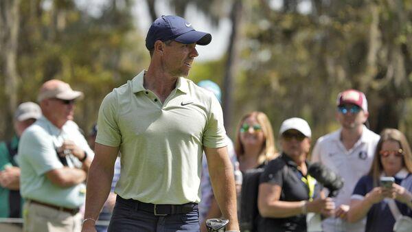 Scheffler wins as McIlroy and Lowry finish tied 19th at the Players