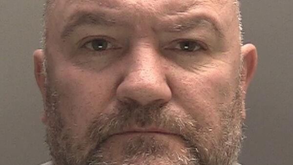 Liverpool cinema gunman jailed for 14 years